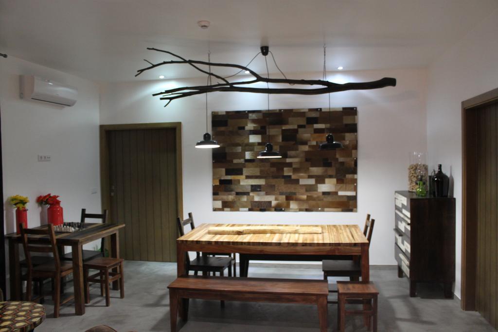 Terras - Agroturismo & Vinhos Beja Zimmer foto