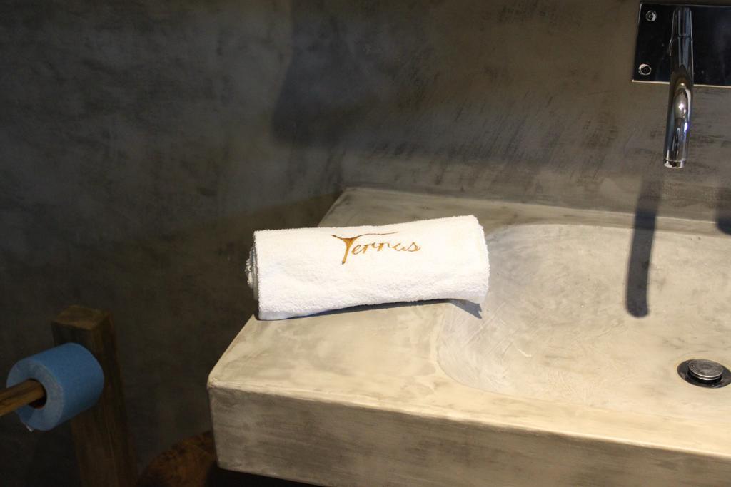 Terras - Agroturismo & Vinhos Beja Zimmer foto