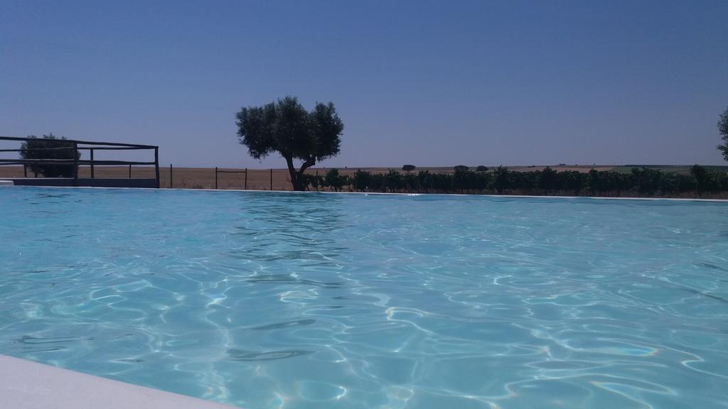 Terras - Agroturismo & Vinhos Beja Exterior foto